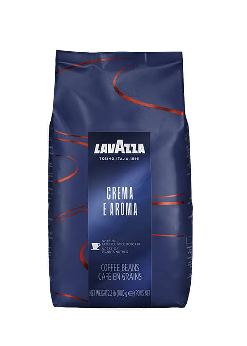 Lavazza Crema e Aroma