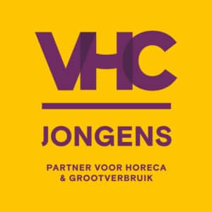 Over VHC Jongens - Horeca Groothandel - VHC Jongens