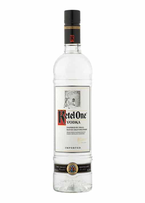 Ketel One Vodka 70 cl