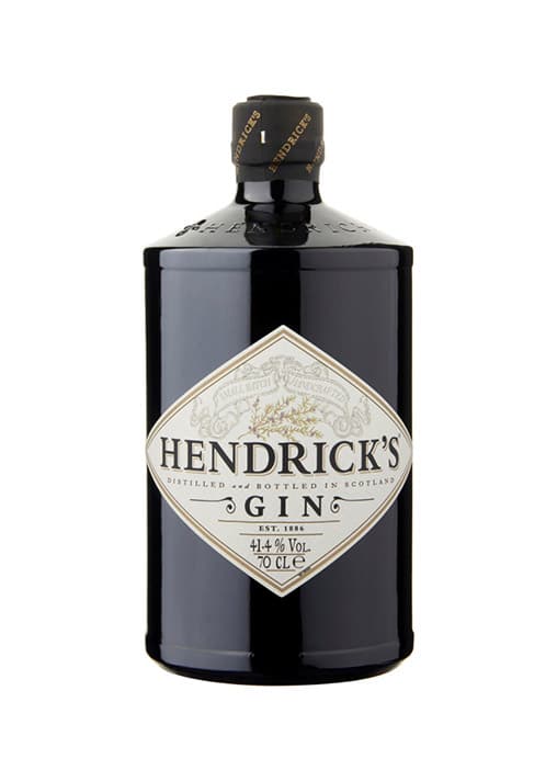 Hendrick's Gin 70 cl