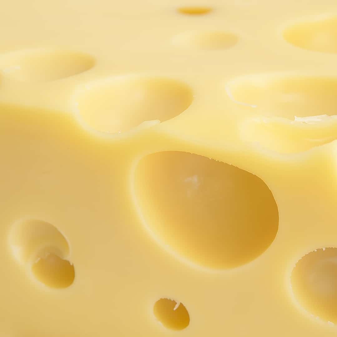 Zuivel en kaas