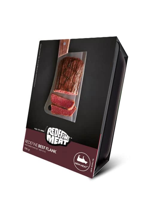 Redefine Meat - Flank