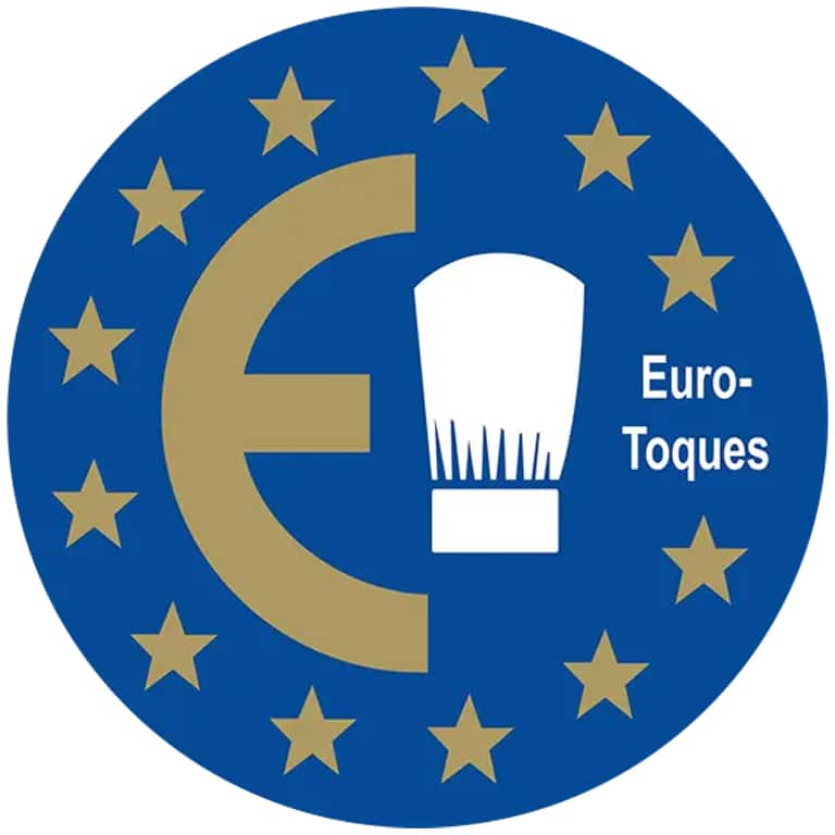 Partner Euro-Toques logo