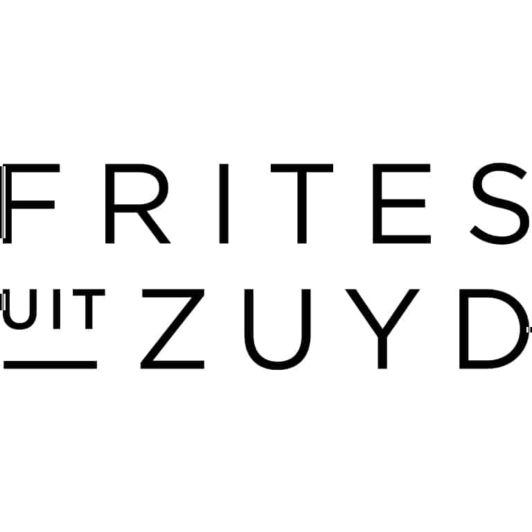 Frites Uit Zuyd