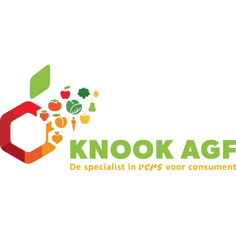 Partner Knook AGF logo