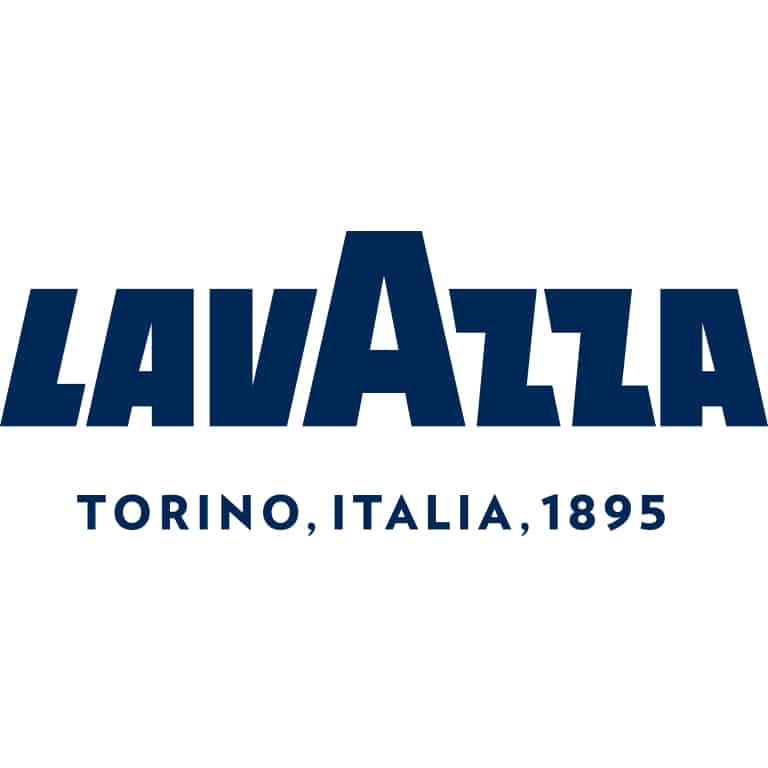 Partner Lavazza logo