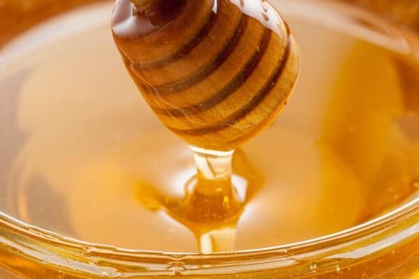 Lencke honing