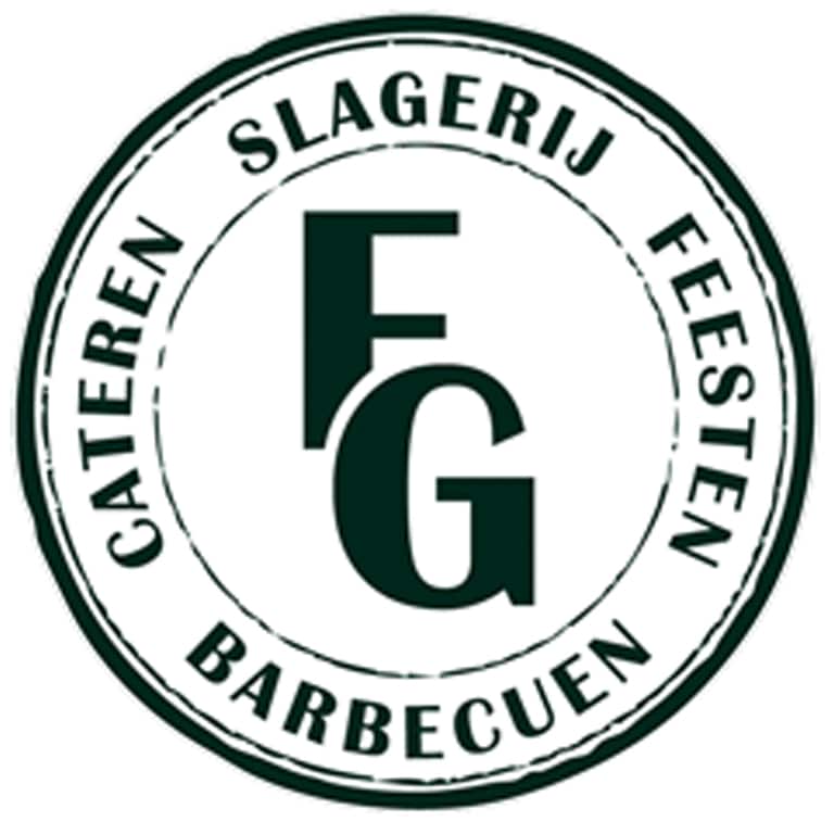 Slagerij Groen logo