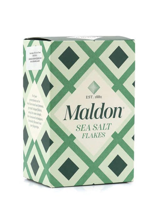 Maldon sea salt flakes
