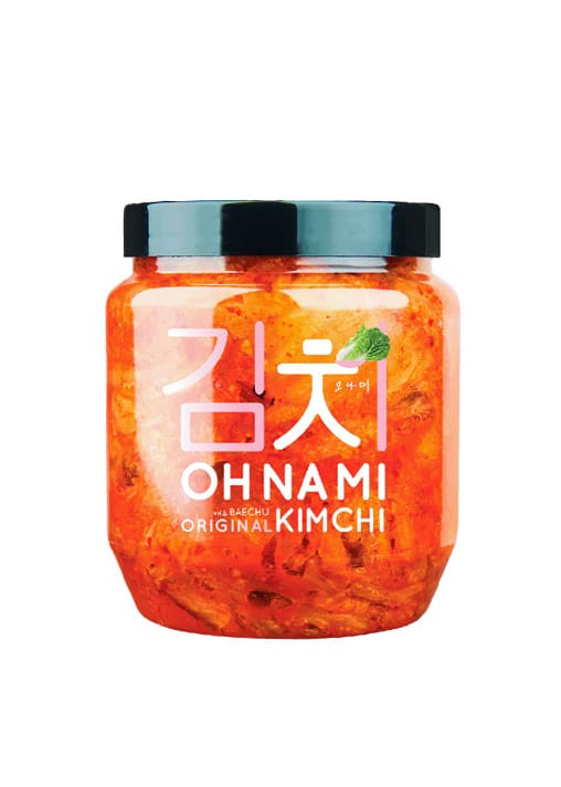 Oh Na Mi Kimchi