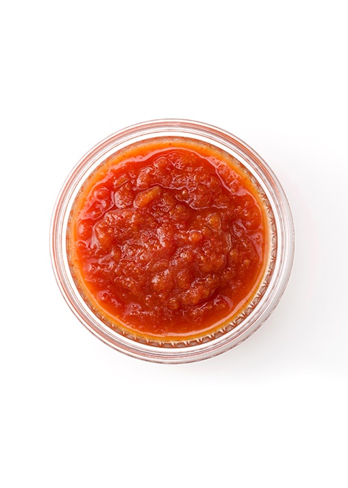Tomaten Salsa