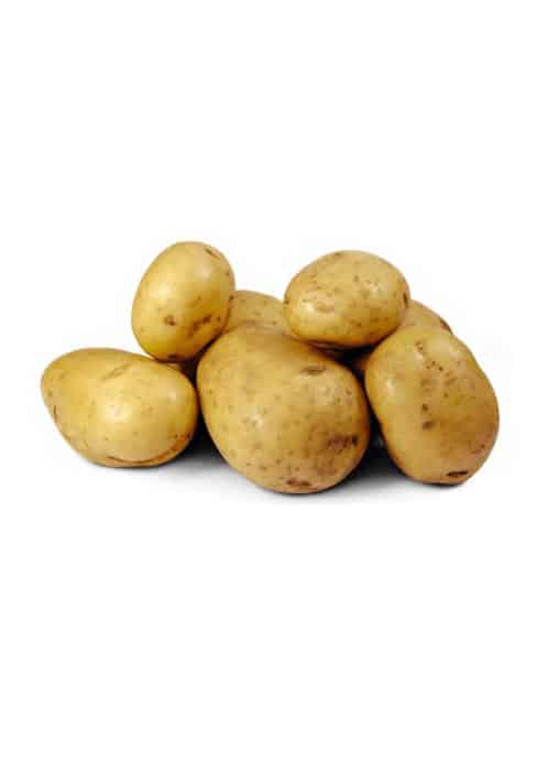 Dore aardappel
