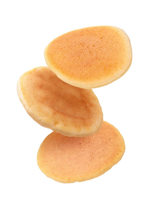 Koopmans American pancakes