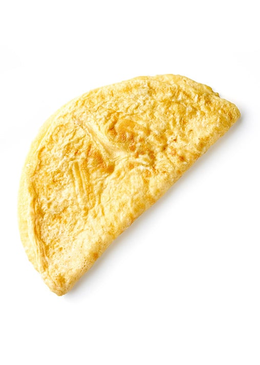 Enkco omelet
