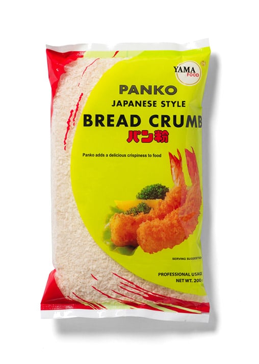 Yama Panko bread crumb