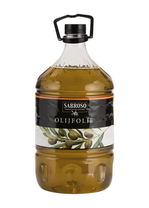 Sabroso olijfolie