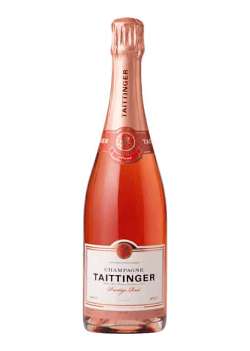 Taittinger - Brut Prestige Rosé