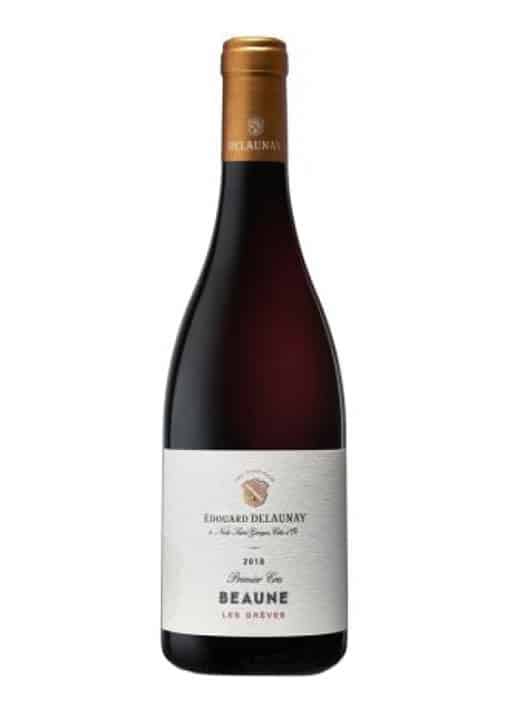 E.Delaunay - Bourgogne Rouge