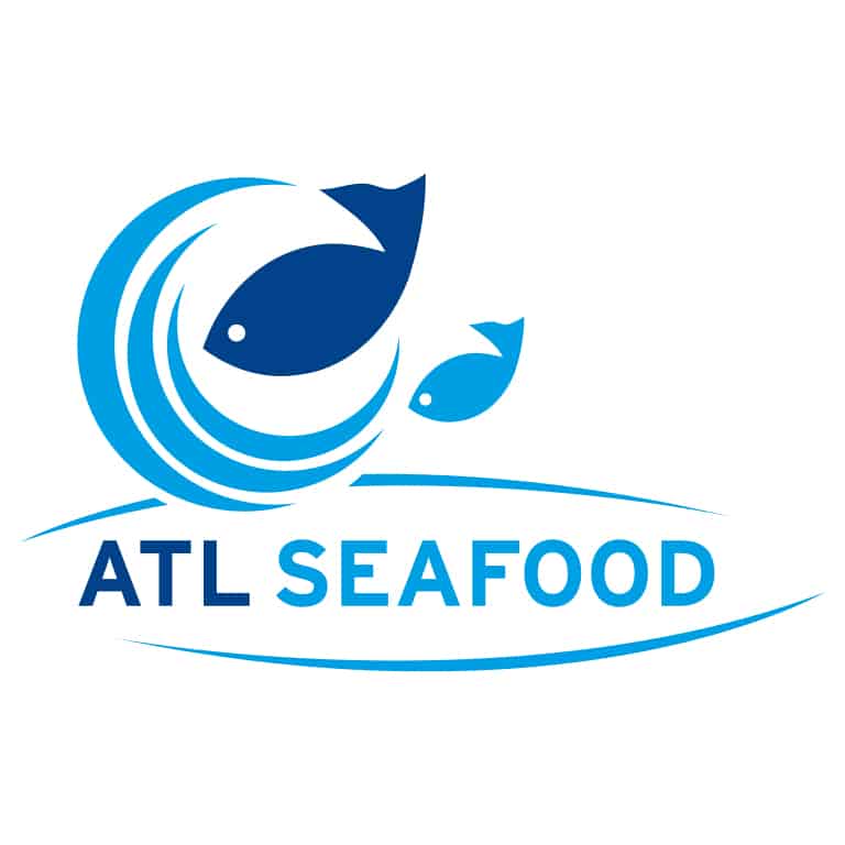ATL Seafood logo
