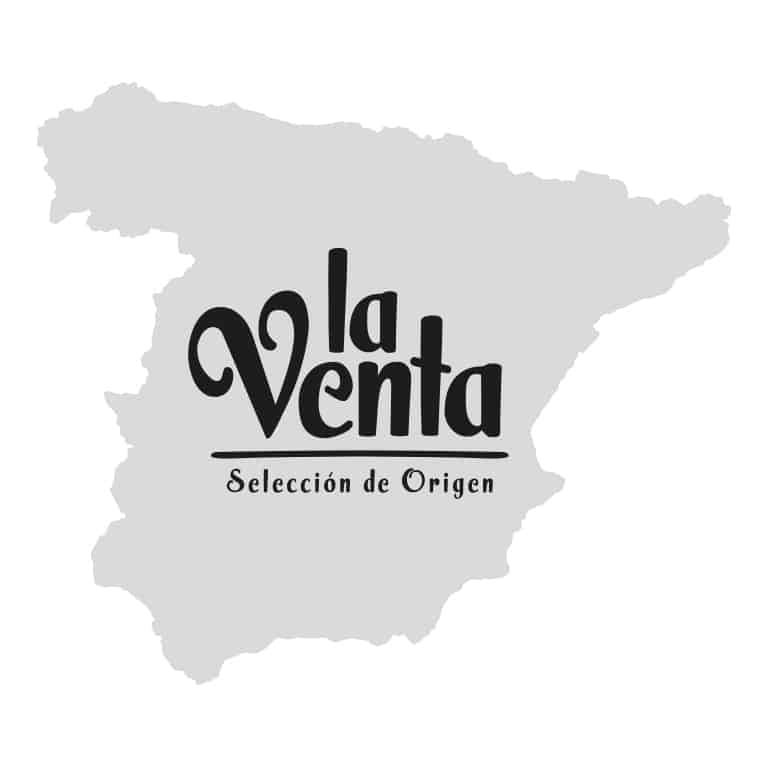 La Venta logo