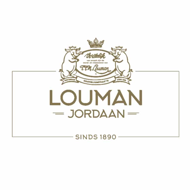 Loumans Jordaan logo