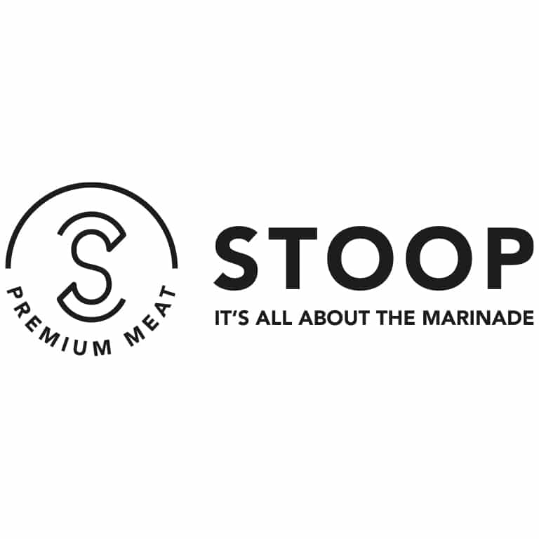 Stoop Premium Meat logo