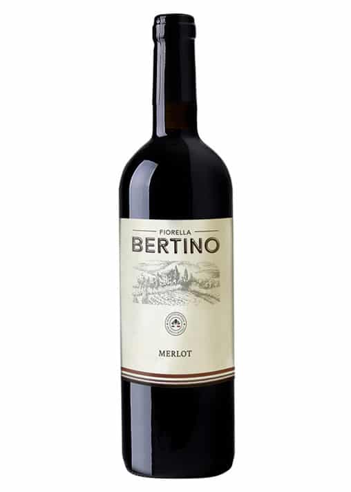 Bertino - Merlot