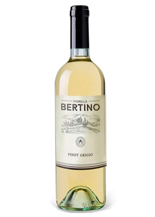 Bertino - Pinot Grigio