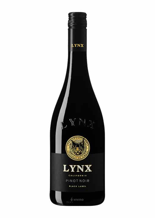 Lynx - Pinot Noir