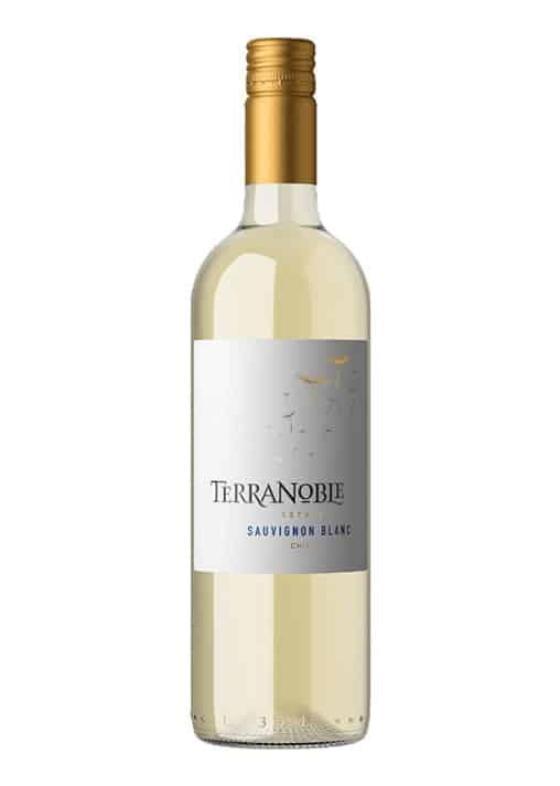 TerraNoble - Estate Sauvignon Blanc