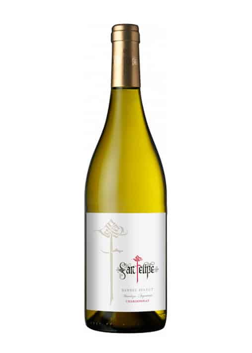 Rutini San Felipe - Barrel Select Chardonnay