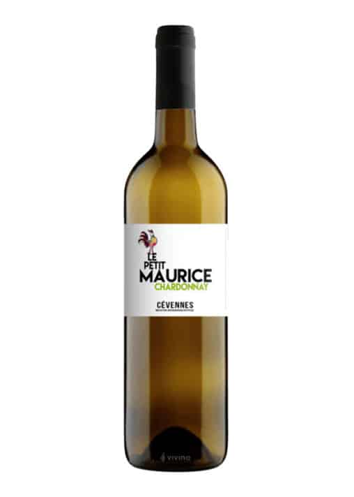 Le Petit Maurice - Chardonnay