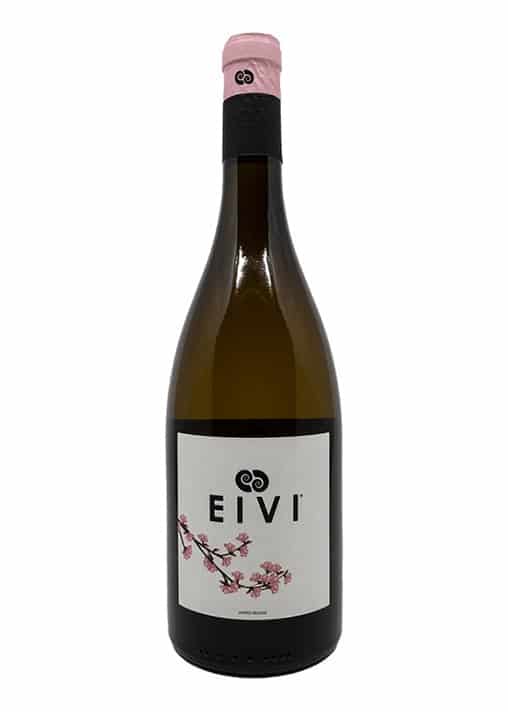EIVI - ‘The embraced wine’