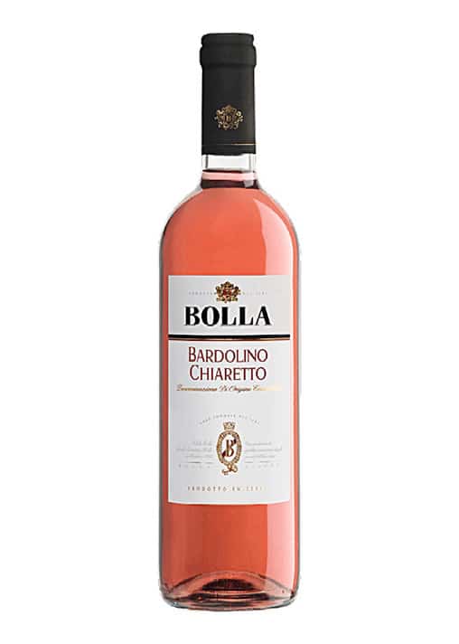 Bolla - Bardolino Chiaretto Rosé DOC