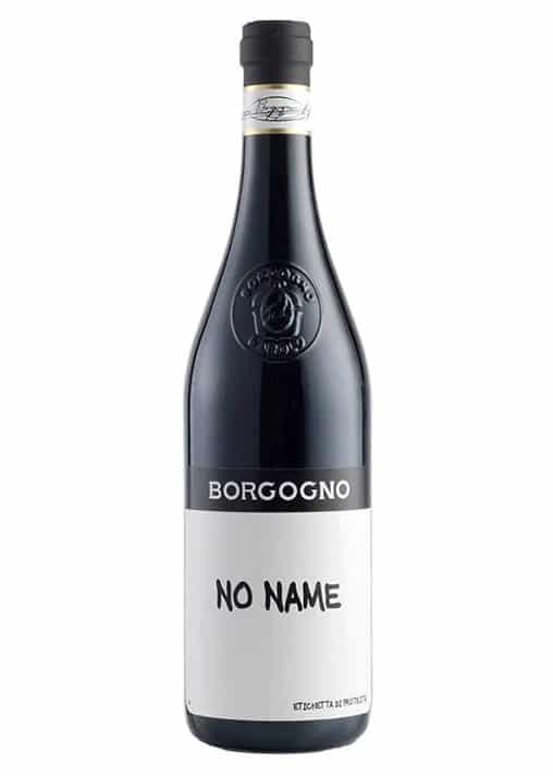 Borgogno - No Name DOC Nebbiolo