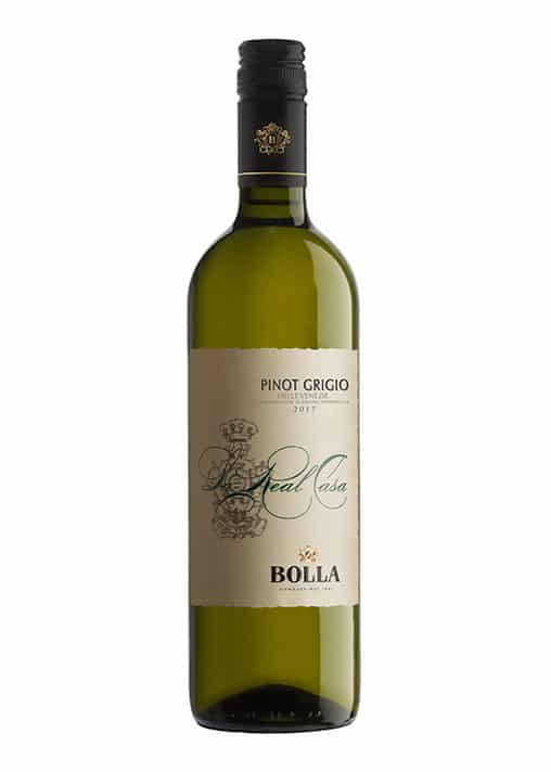 Bolla - Pinot Grigio delle Venezia DOC
