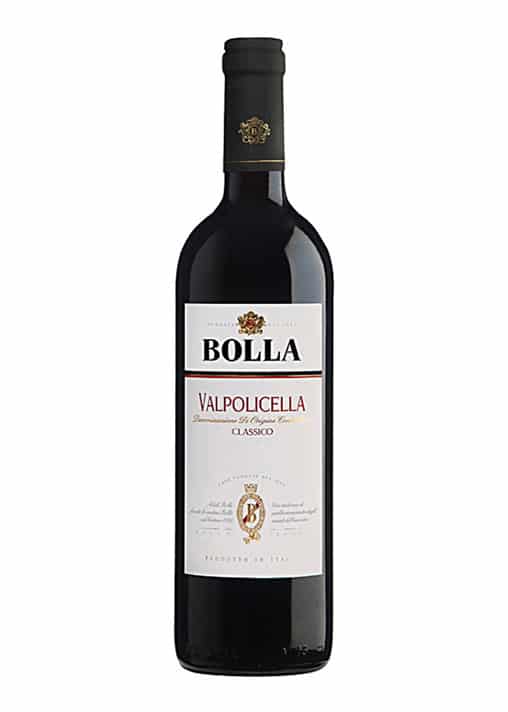 Bolla - Valpolicella Classico DOC