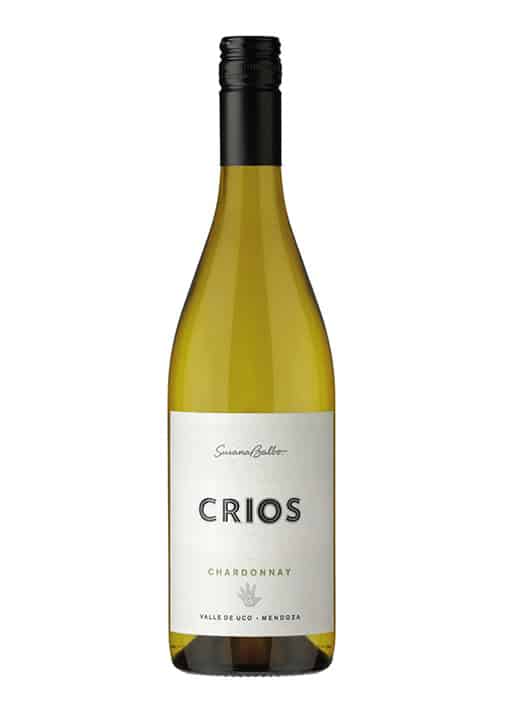 Crios - Chardonnay