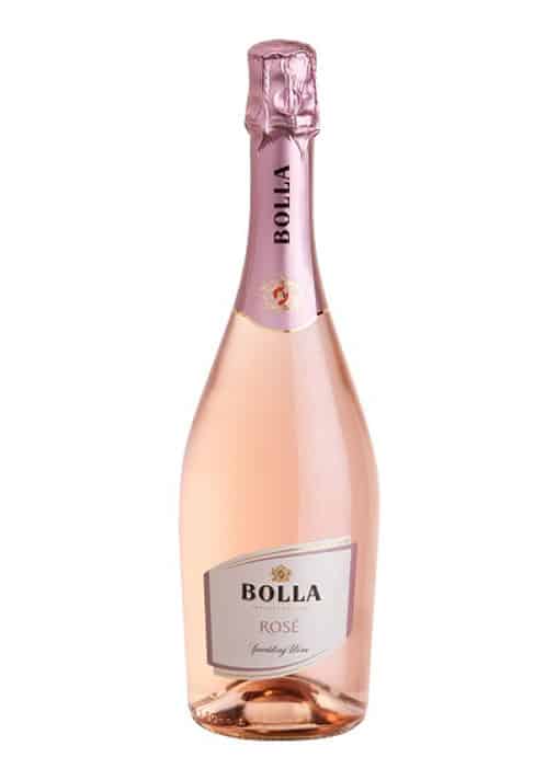 Bolla - Prosecco Rose extra dry