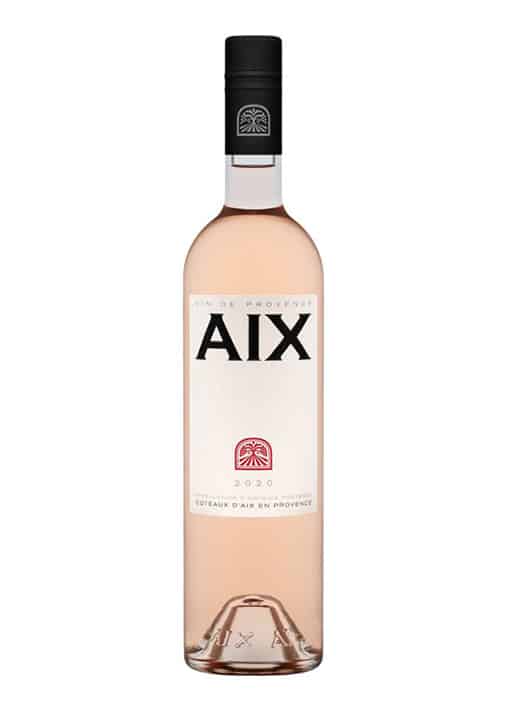 AIX Provence - Rosé