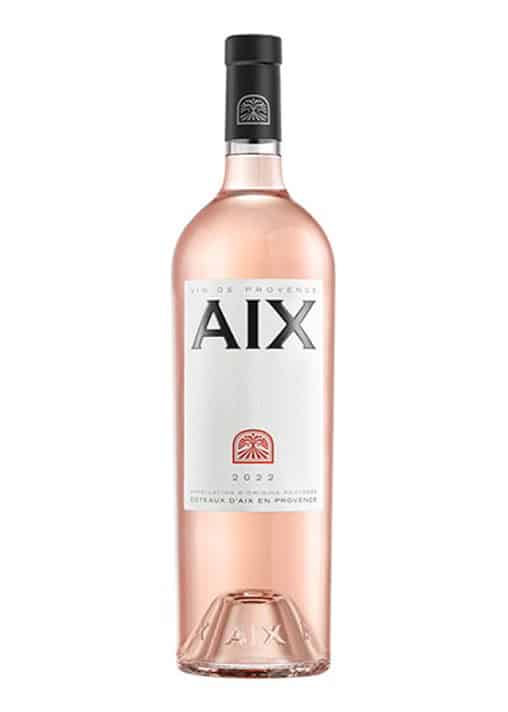 AIX Provence - Rosé Jeroboam