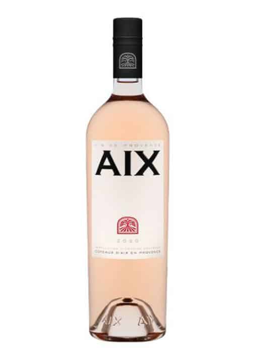 AIX Provence - Rosé Methusalem