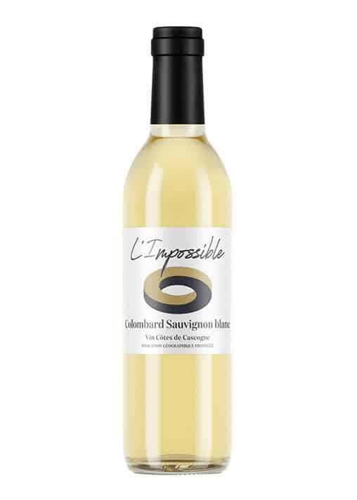 L’impossible - Colombard, Sauvignon Blanc