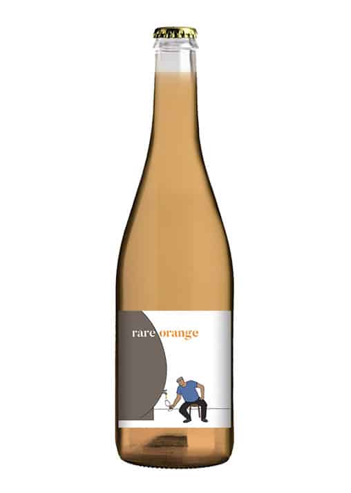 Maris - Orange wines