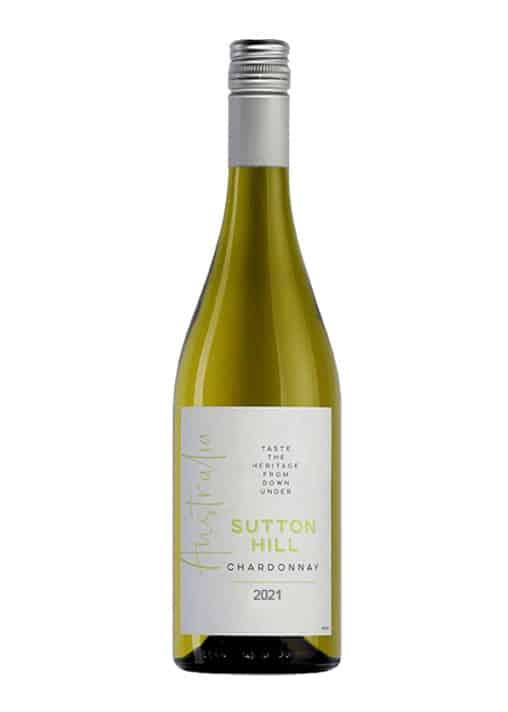 Sutton Hill - Chardonnay