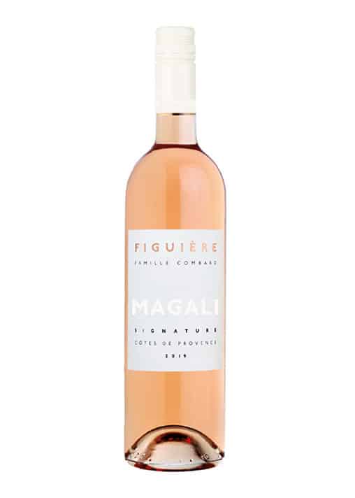Figuière - Magali rosé
