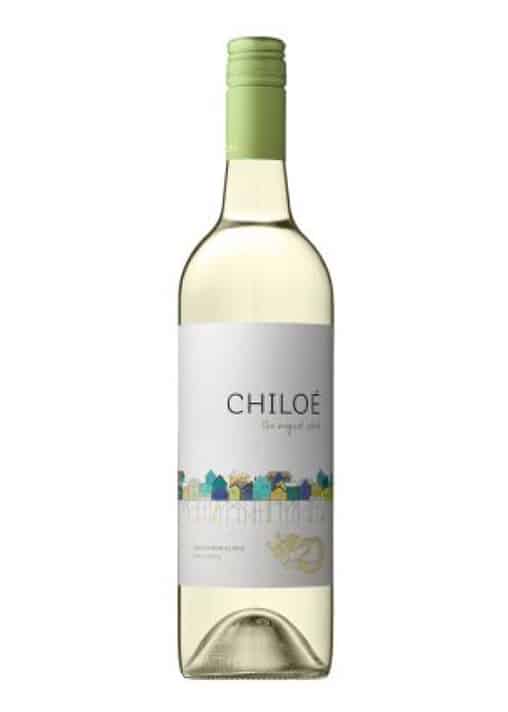 Chiloé - Sauvignon Blanc