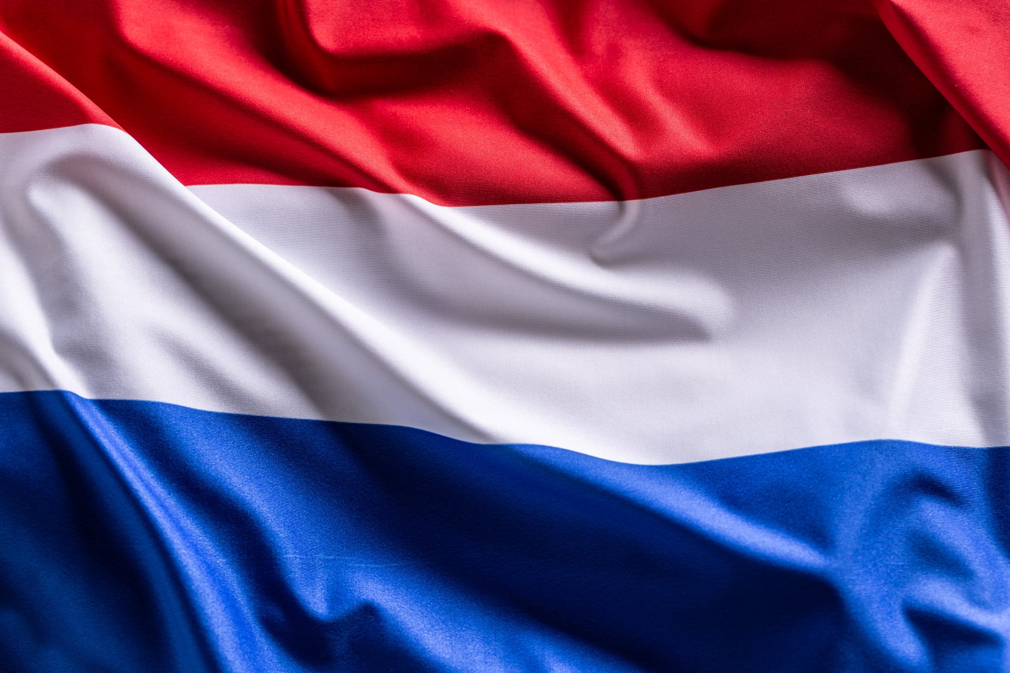 VHC Jongens wappert de Nederlandse vlag voor Koningsdag!