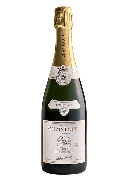 Christoffe Champagne Brut