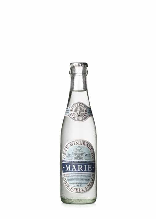 Marie Stella Maris 25cl plat